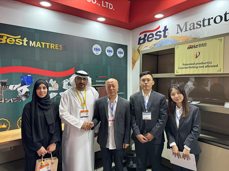 Customer visit