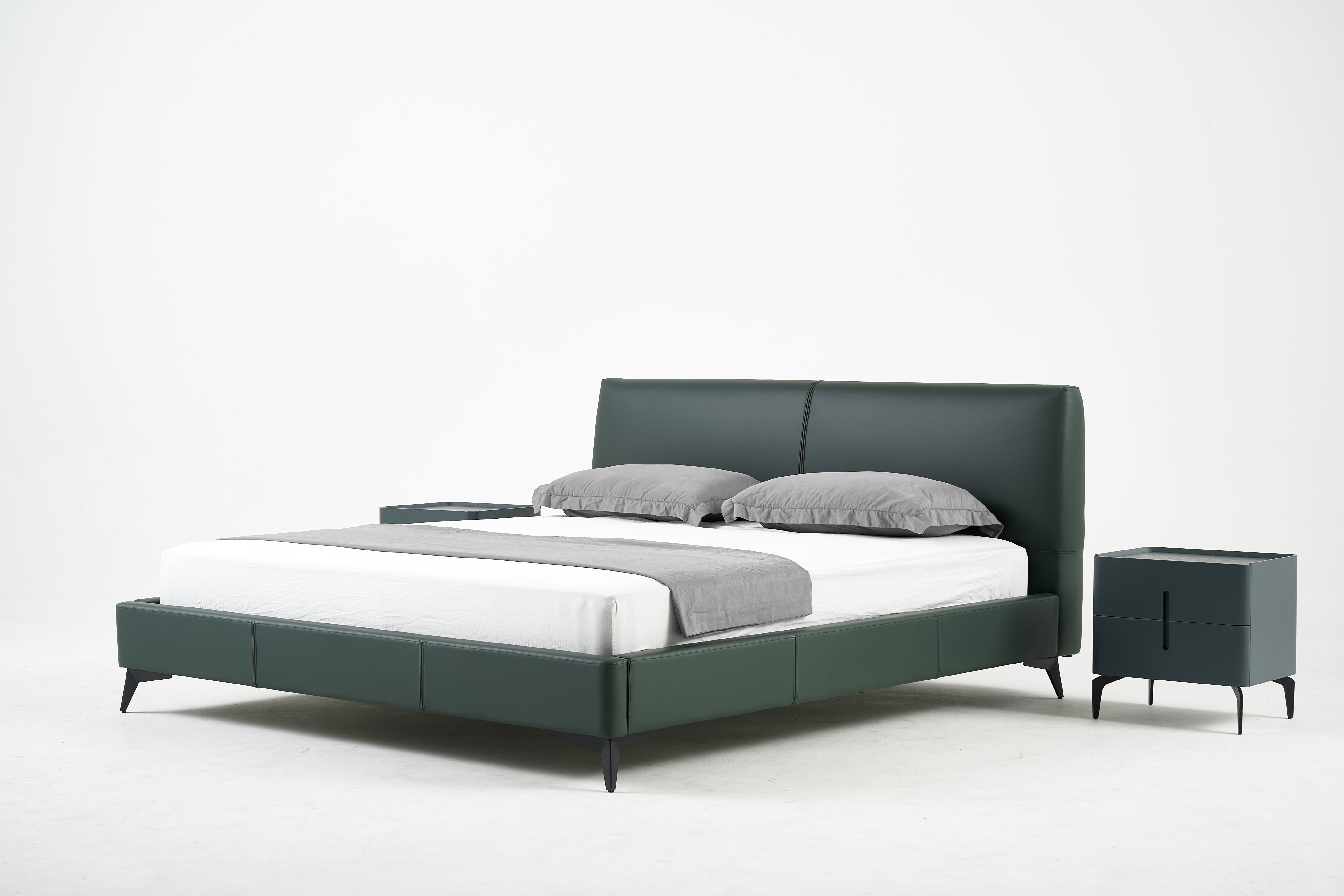 ZD-305-Buy Soft Bed For Boutique Apartment