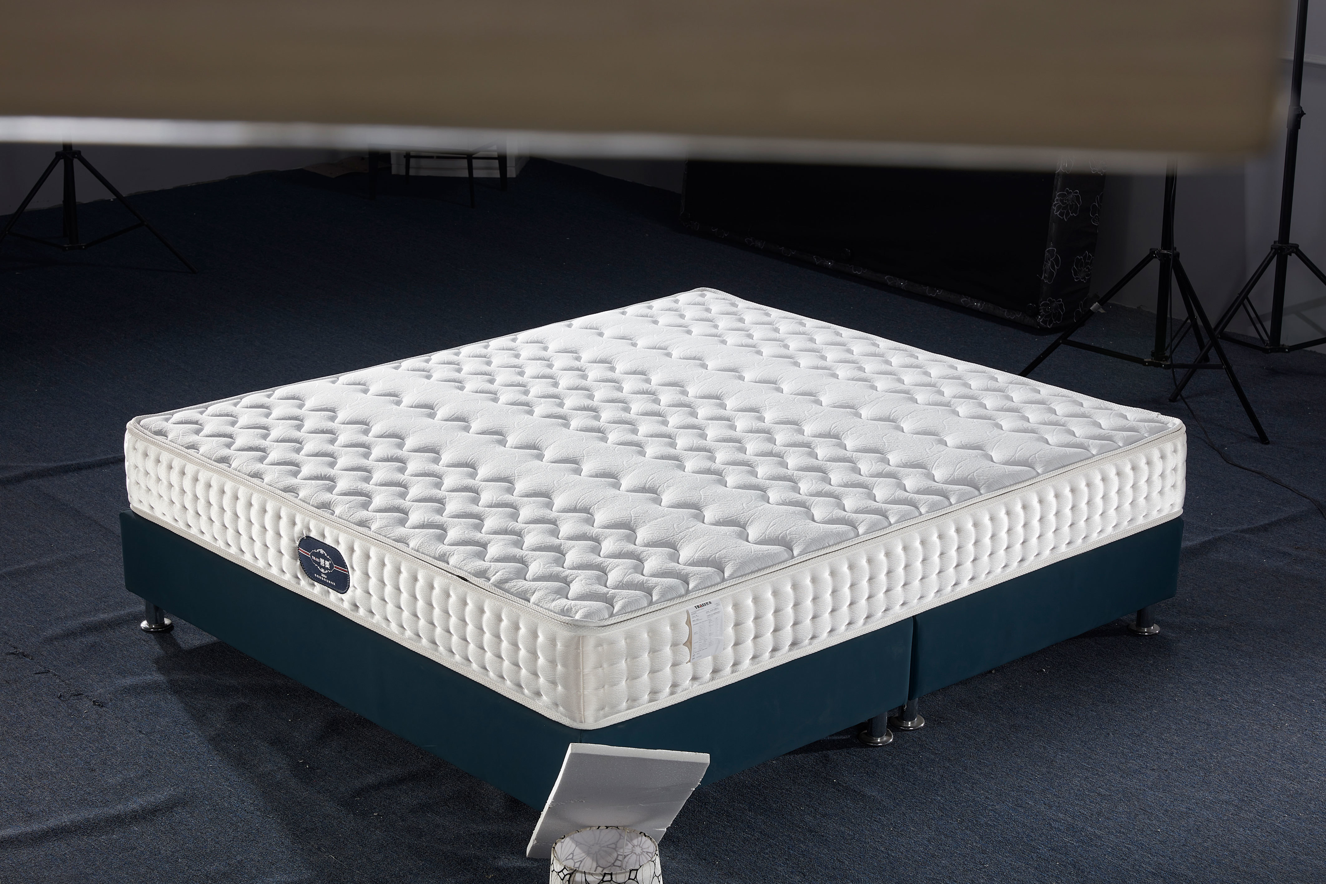 Siyu-Classy Modern Civilian Bed For Daily Use