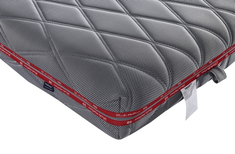5D Technology Gray-Buy Modern Civilian Bed For Daily Use