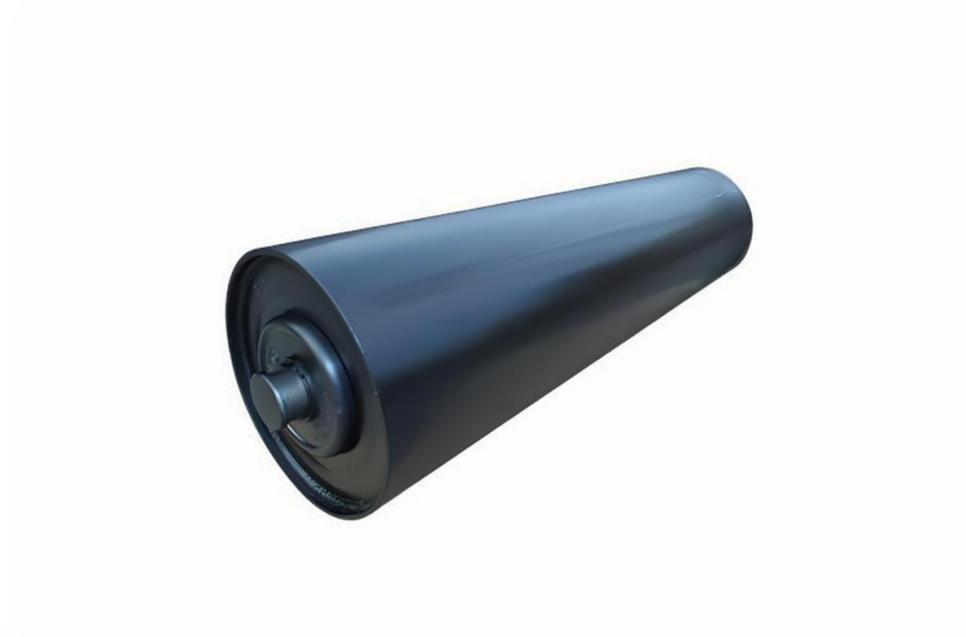 Plain idler