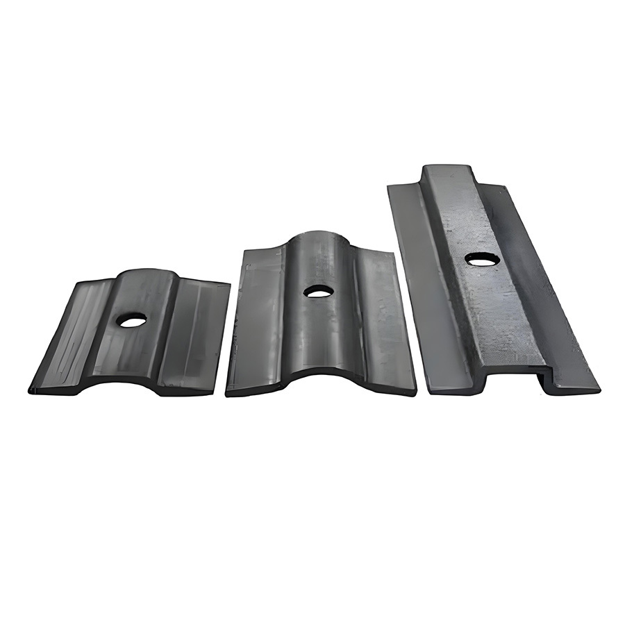 T-section steel strip