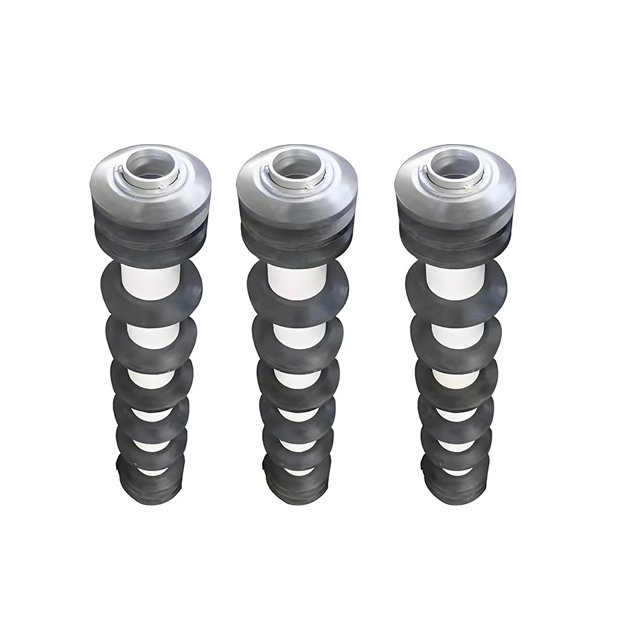 Hairdressing support roller