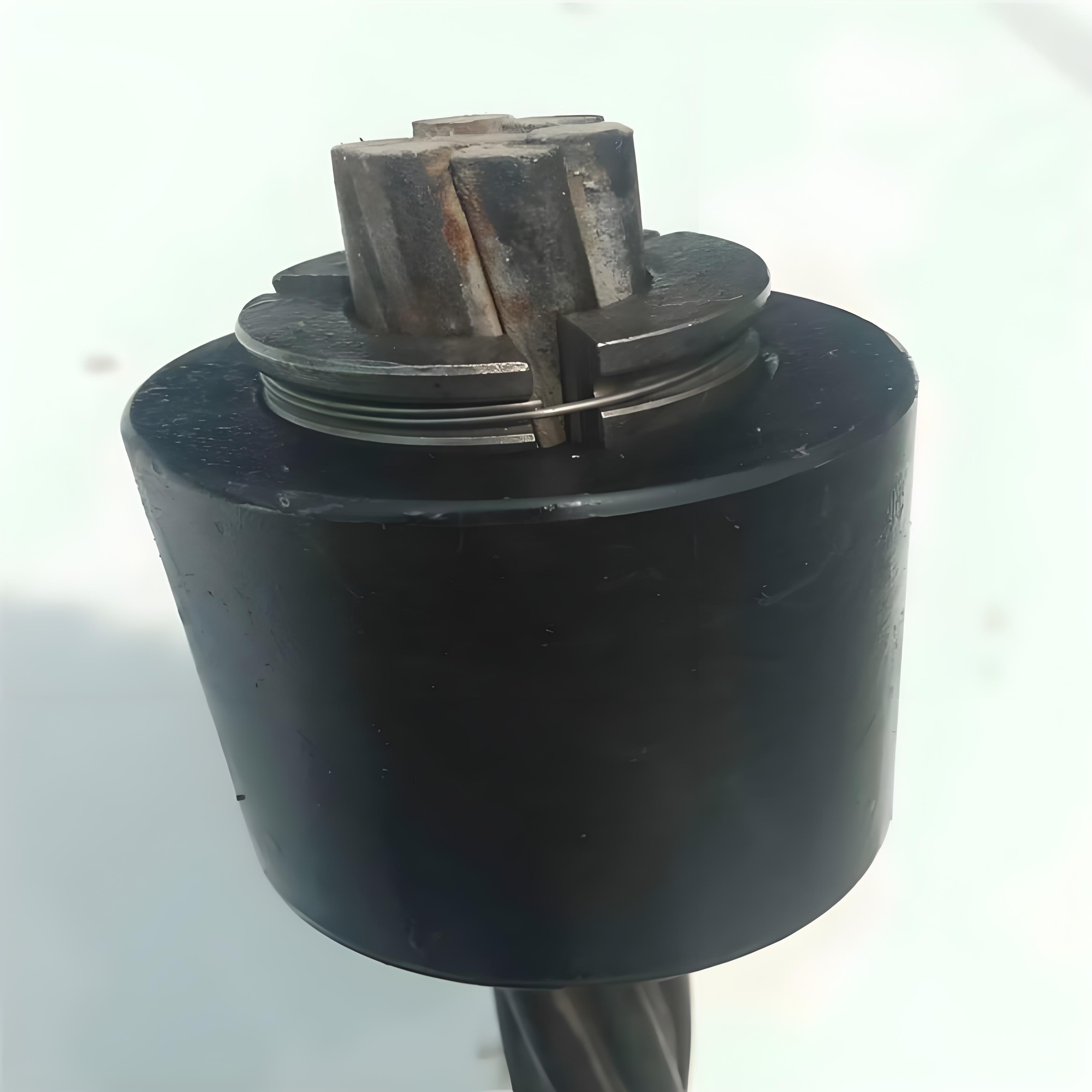 矿用锚索锚具-KM29-1670