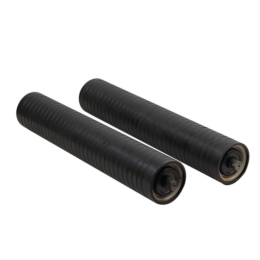 Buffer roller