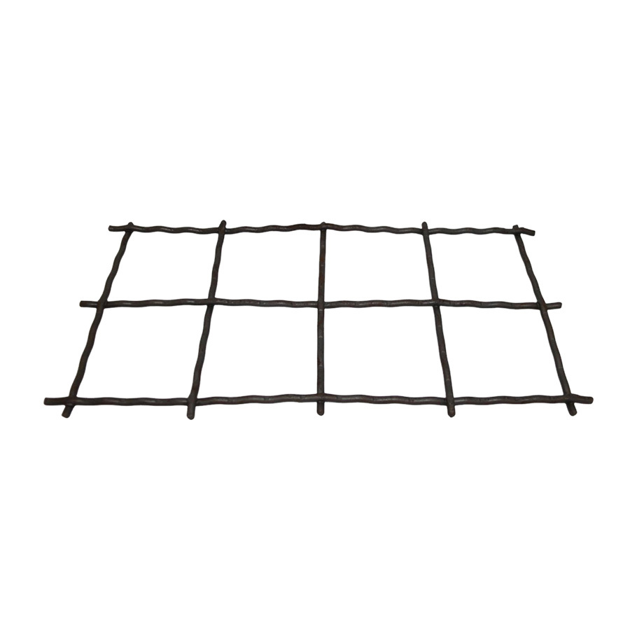 Steel wire mesh