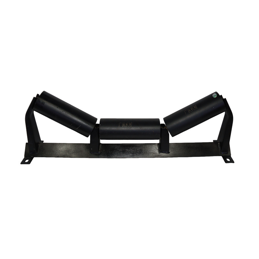 Supporting frame