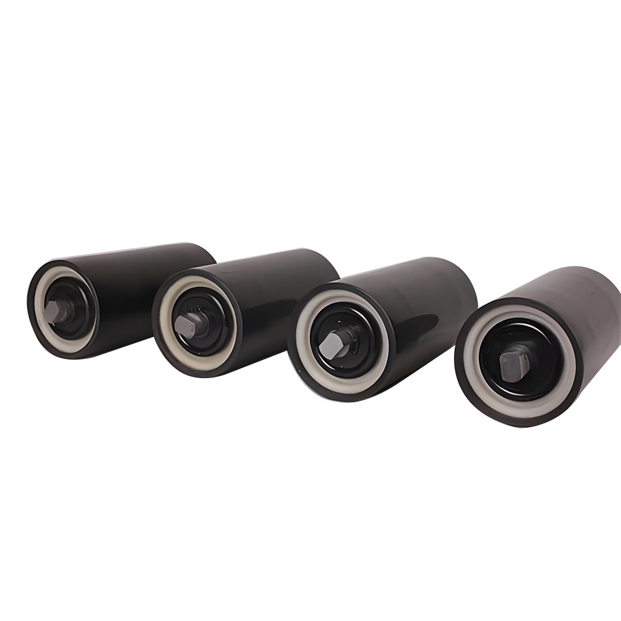 Standard Rollers