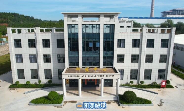 牢记嘱托 感恩奋进 顽强拼搏 真抓实干】山西广凯机械科技有限公司入围省级绿色工厂名单