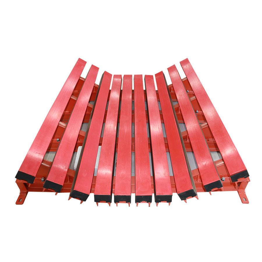 Conveyor (buffer bed)