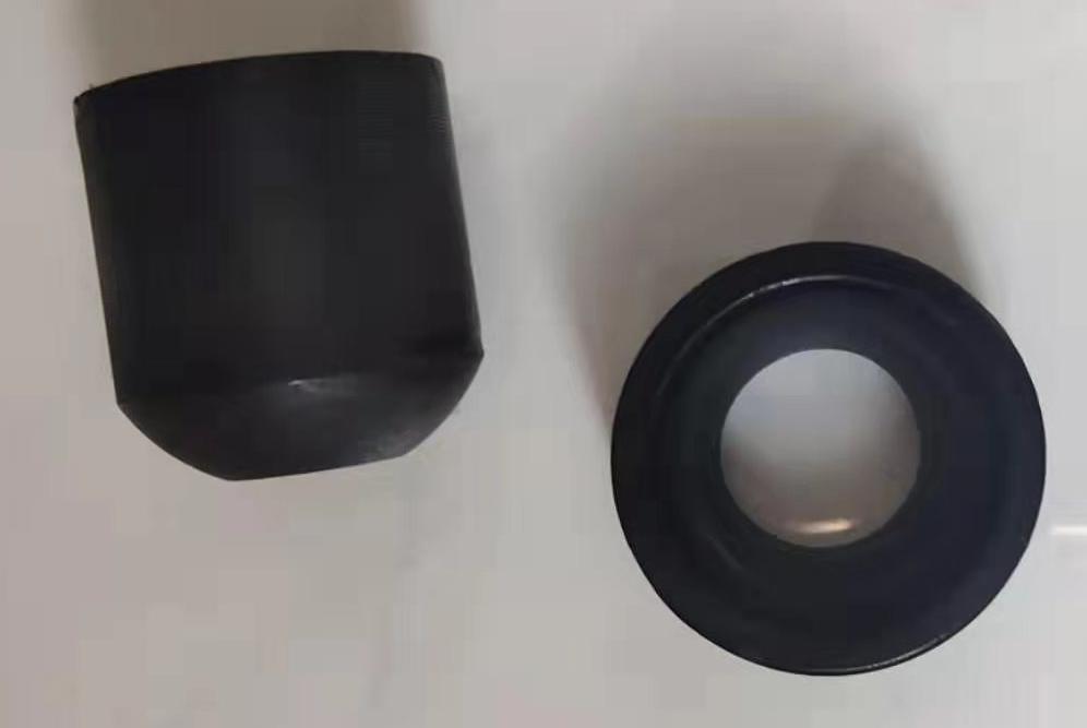 矿用锚索可调芯锚具-球形锚具2