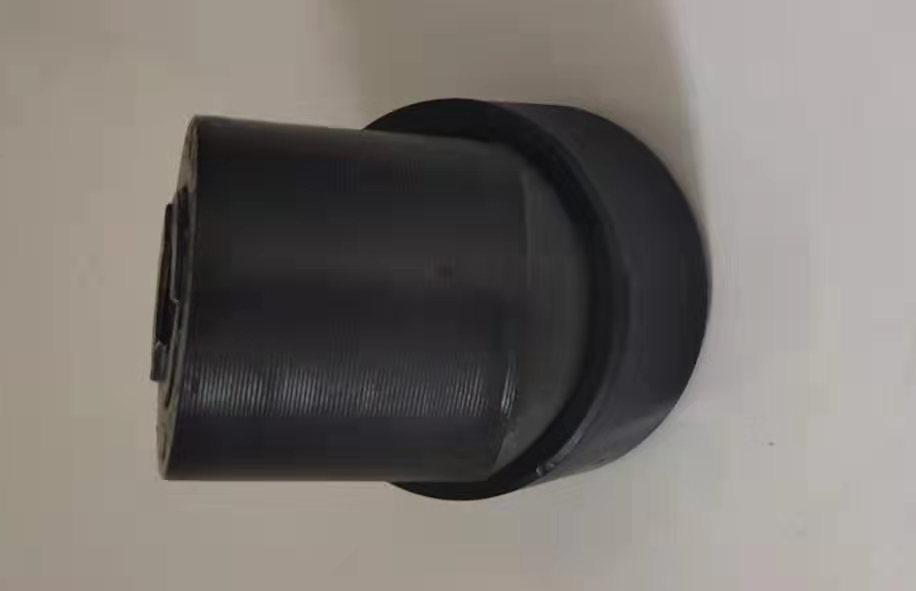 矿用锚索可调芯锚具-球形锚具