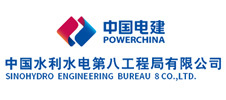 中国电建