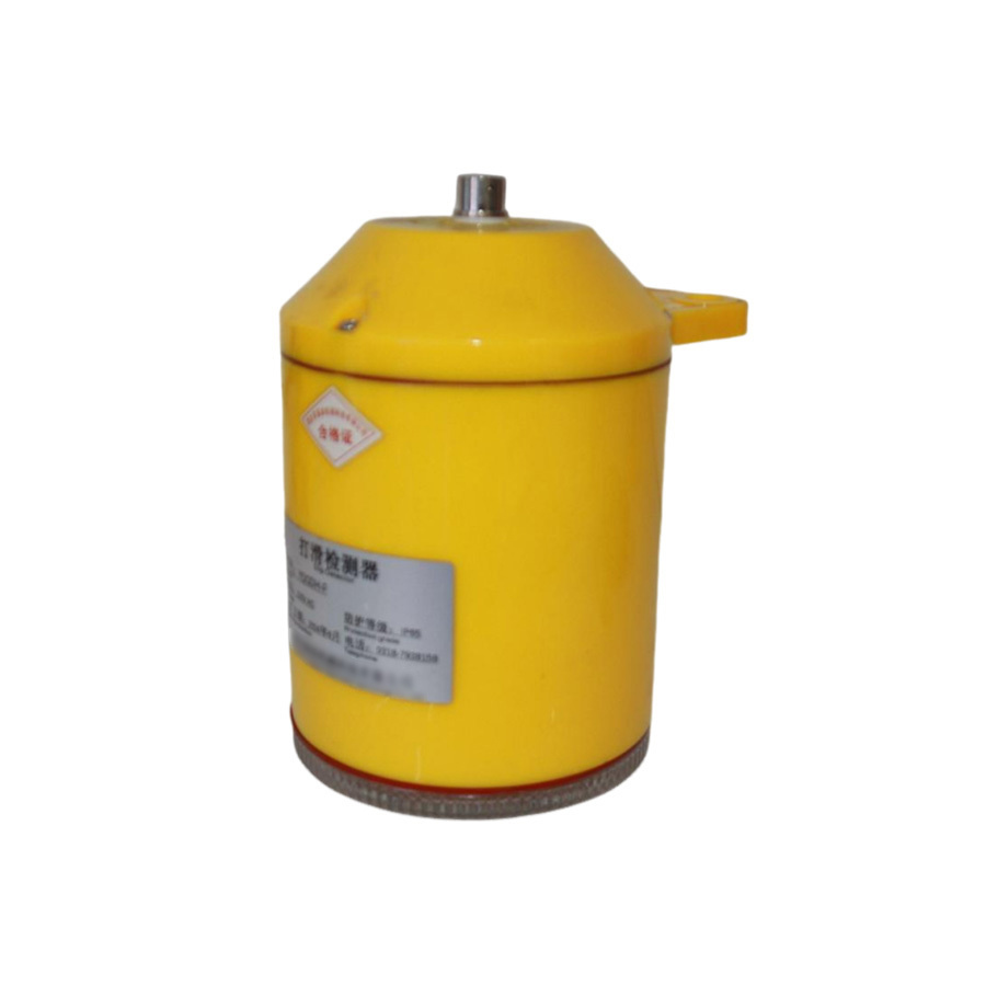 Slip detector