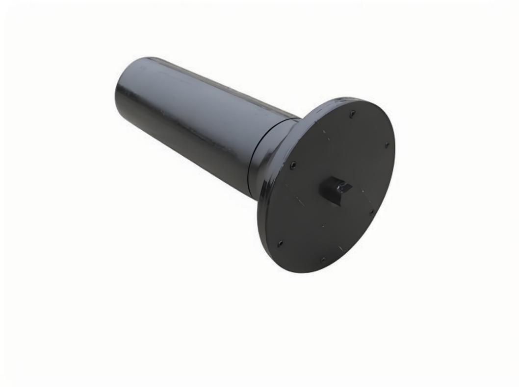 Friction roller