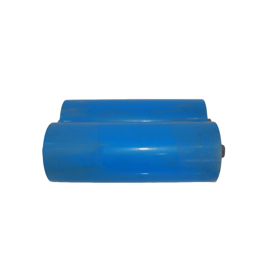 Standard idler rollers