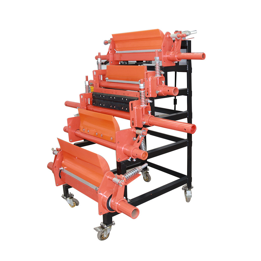 Conveyor (Sweeper)