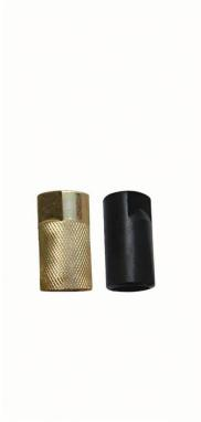钻头连接器