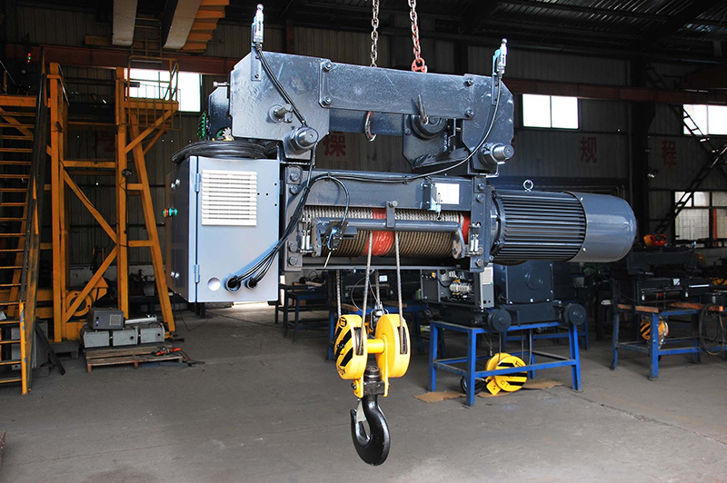 European electric hoist European electric hoist