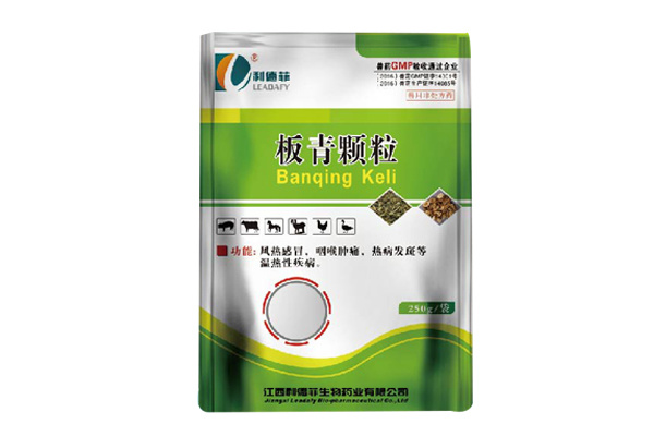 江西利德菲生物藥業(yè)有限公司