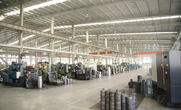 Yantai Yuhua Plastic Machinery 