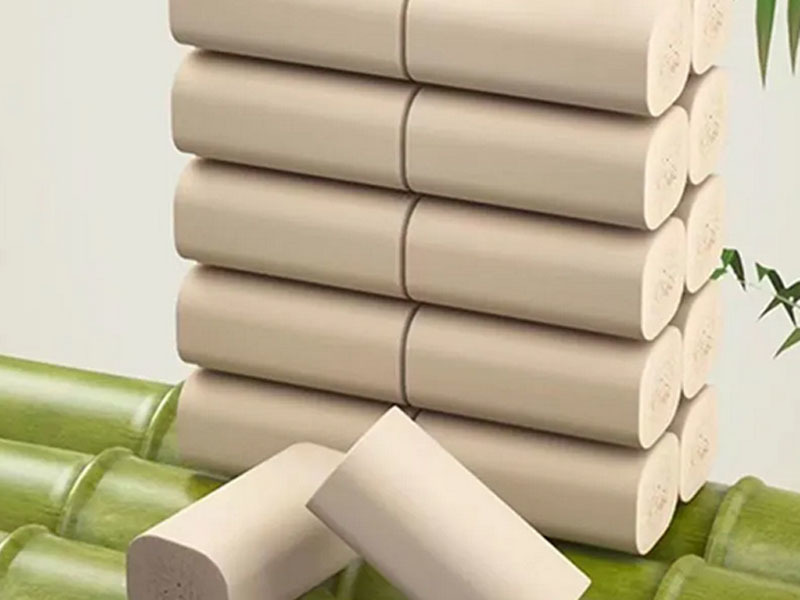 Toilet paper is the least hygienic when used at 6 times