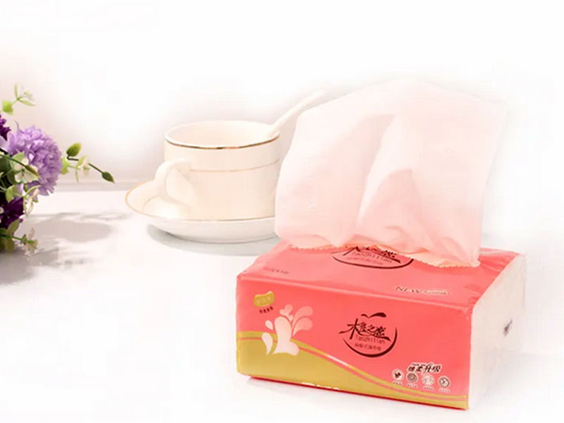 Selection of roll paper