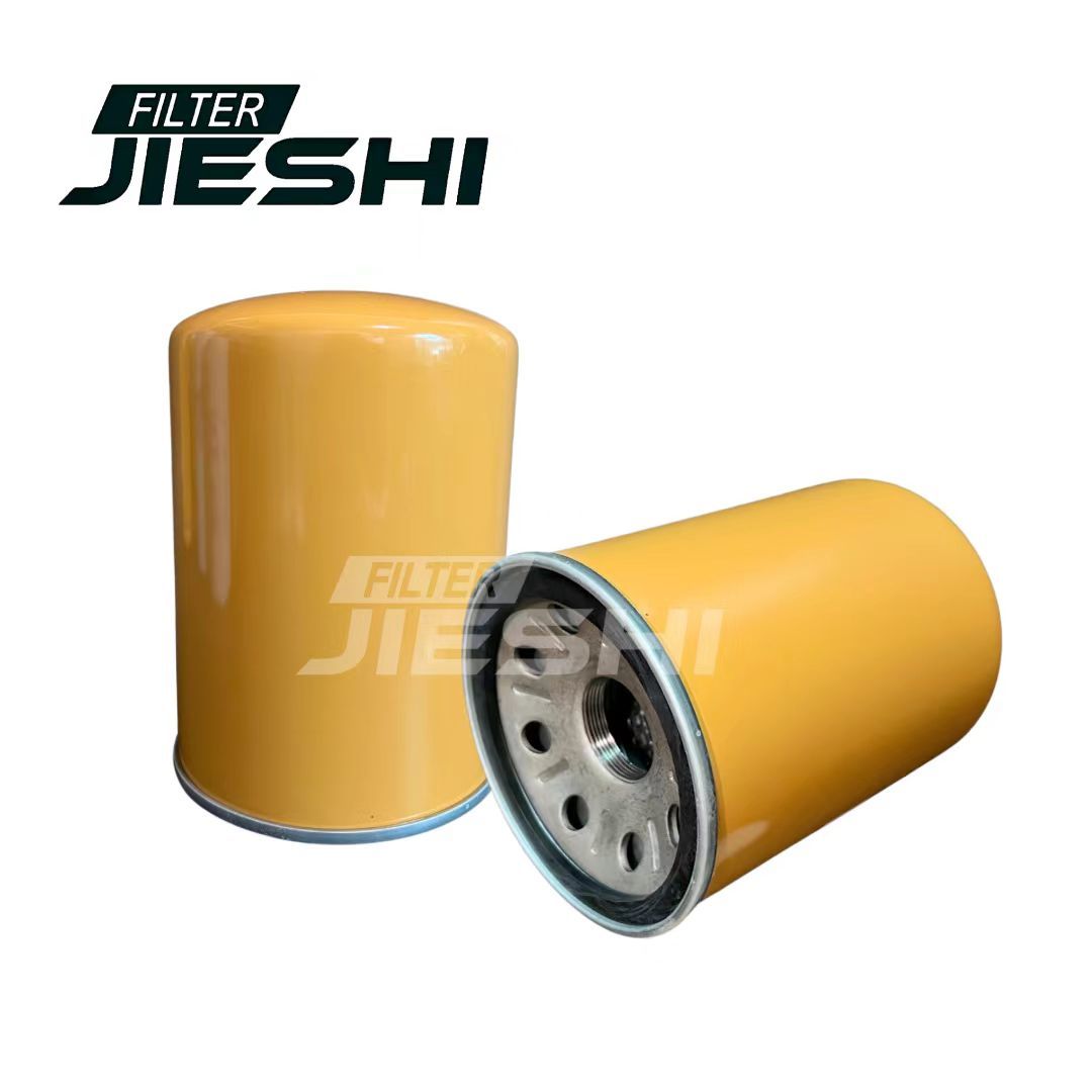 JIESHI high quality 4T-6788 P550388 HYDRAULIC SPIN-ON FILTER