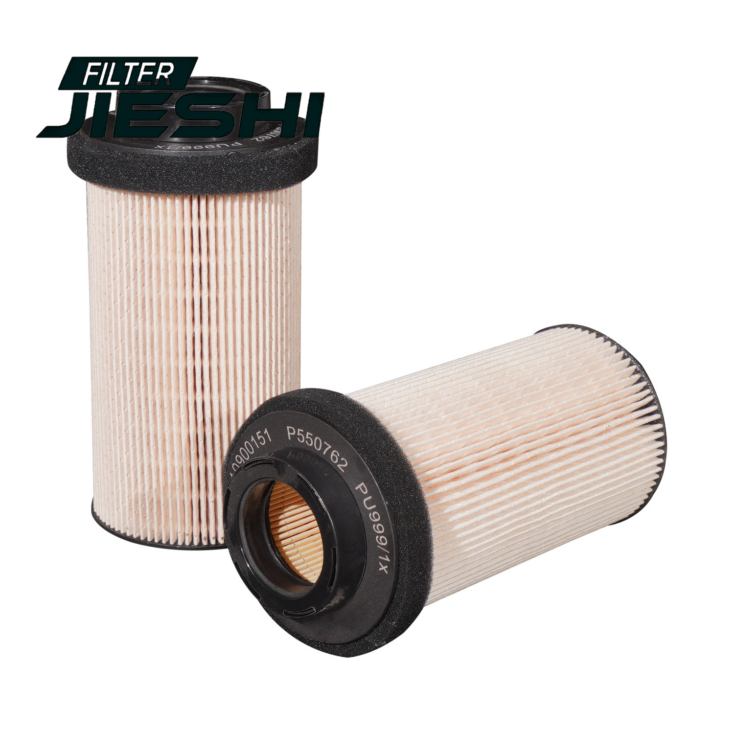 JIESHI high quality  Fuel Water Separator filter  PU9991X For MERCEDES-BENZ MAN