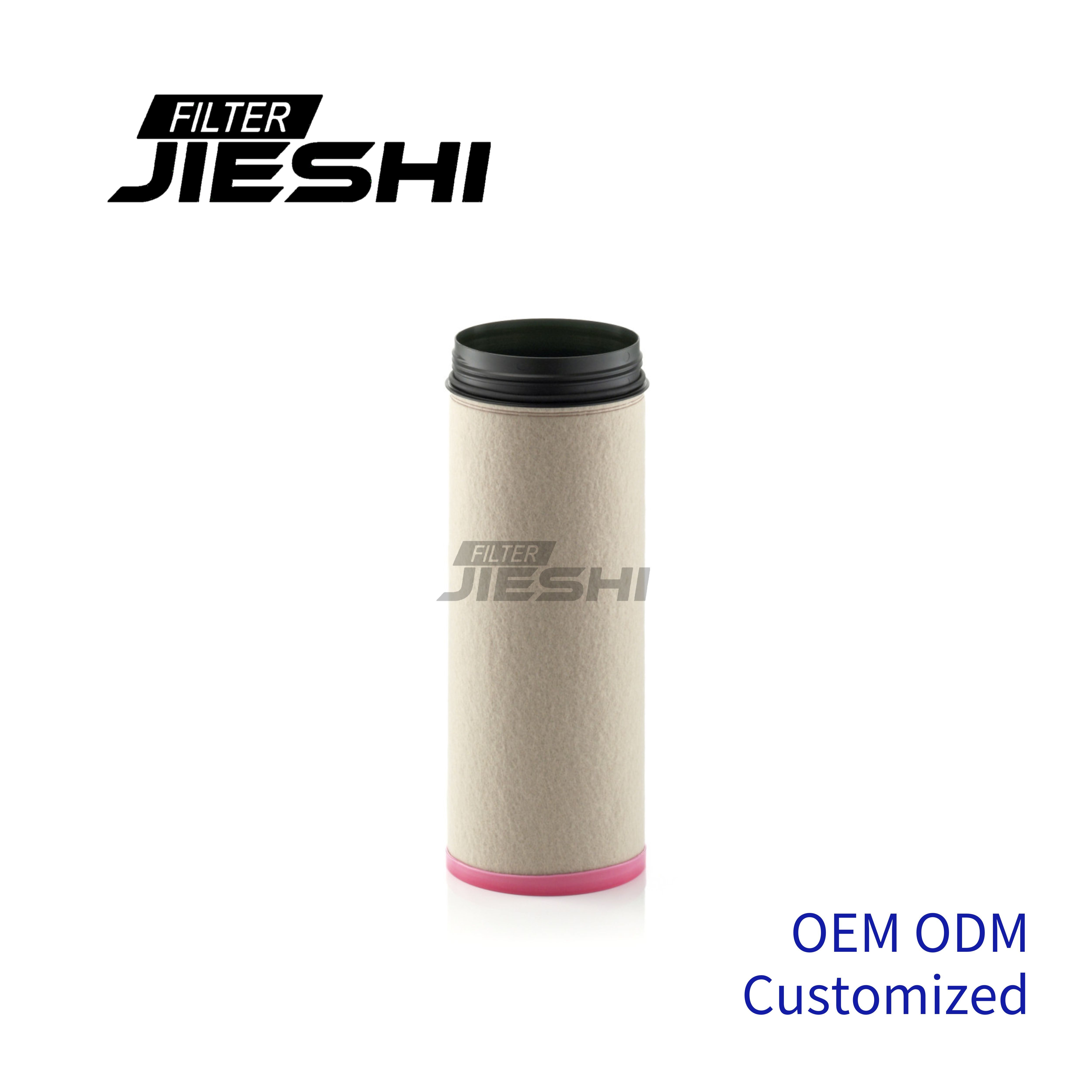 Jieshi Air Filter 1820-1109510 C301330 CF1820 10278562 Auto Spare Parts