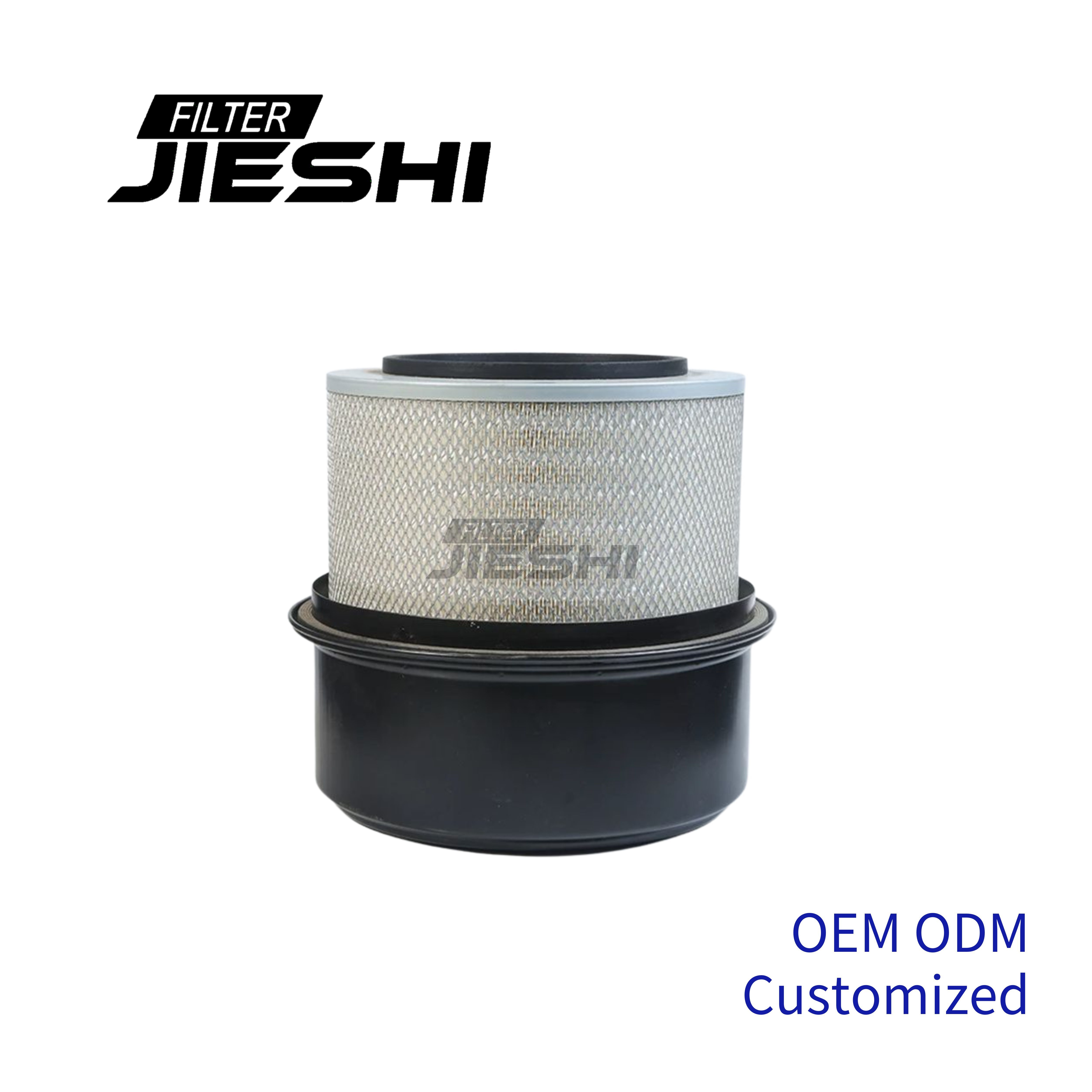 JIESHI high quality Air filter P771582 FOR MERCEDES-BENZ