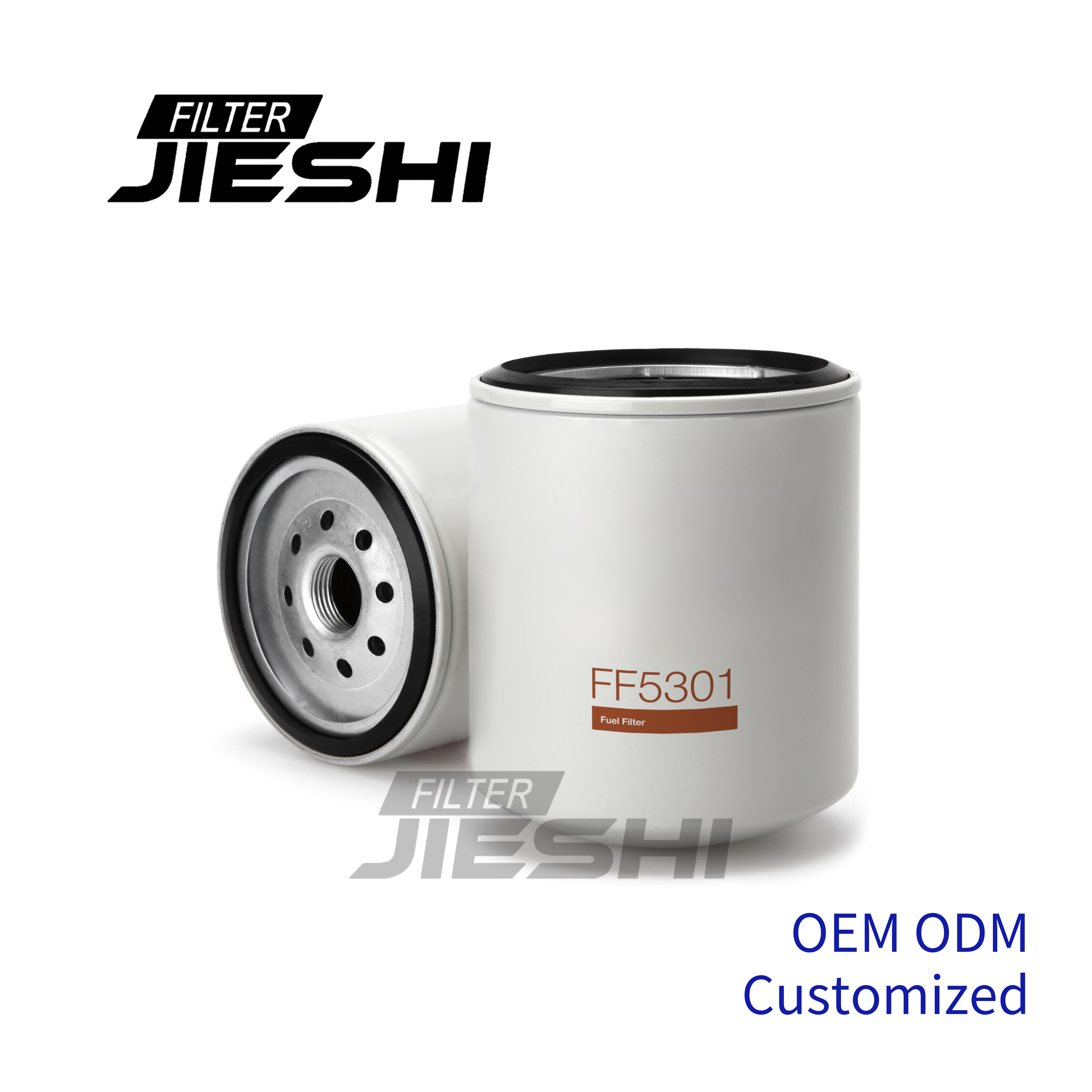 JIESHI HIGH-QUALITY FF5301 FUEL FILTER