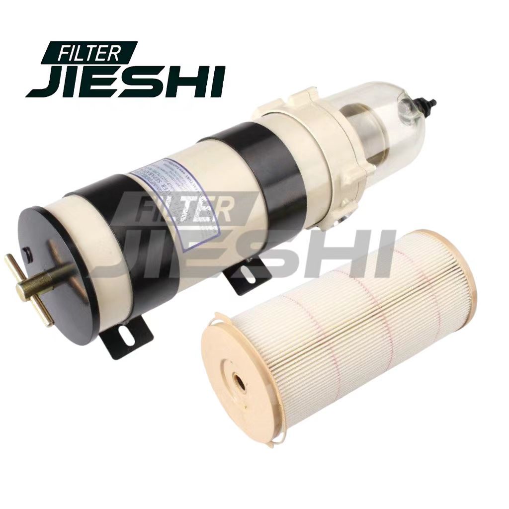 JIESHI High quality 1000FG 1000FH  FUEL WATER SESPARSTOR FILTER