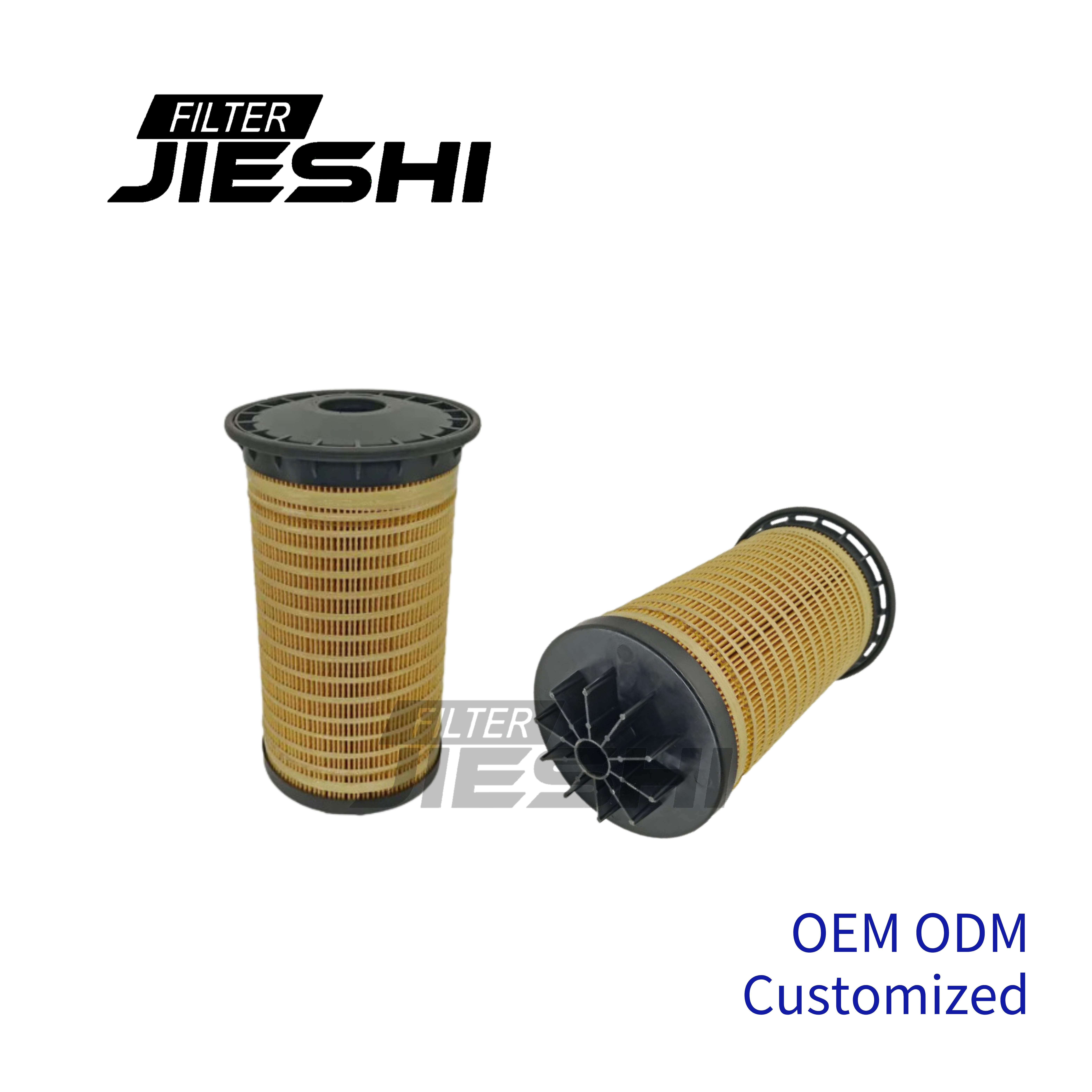 JIESHI high-quality 500-0481 fuel filter SN40897
