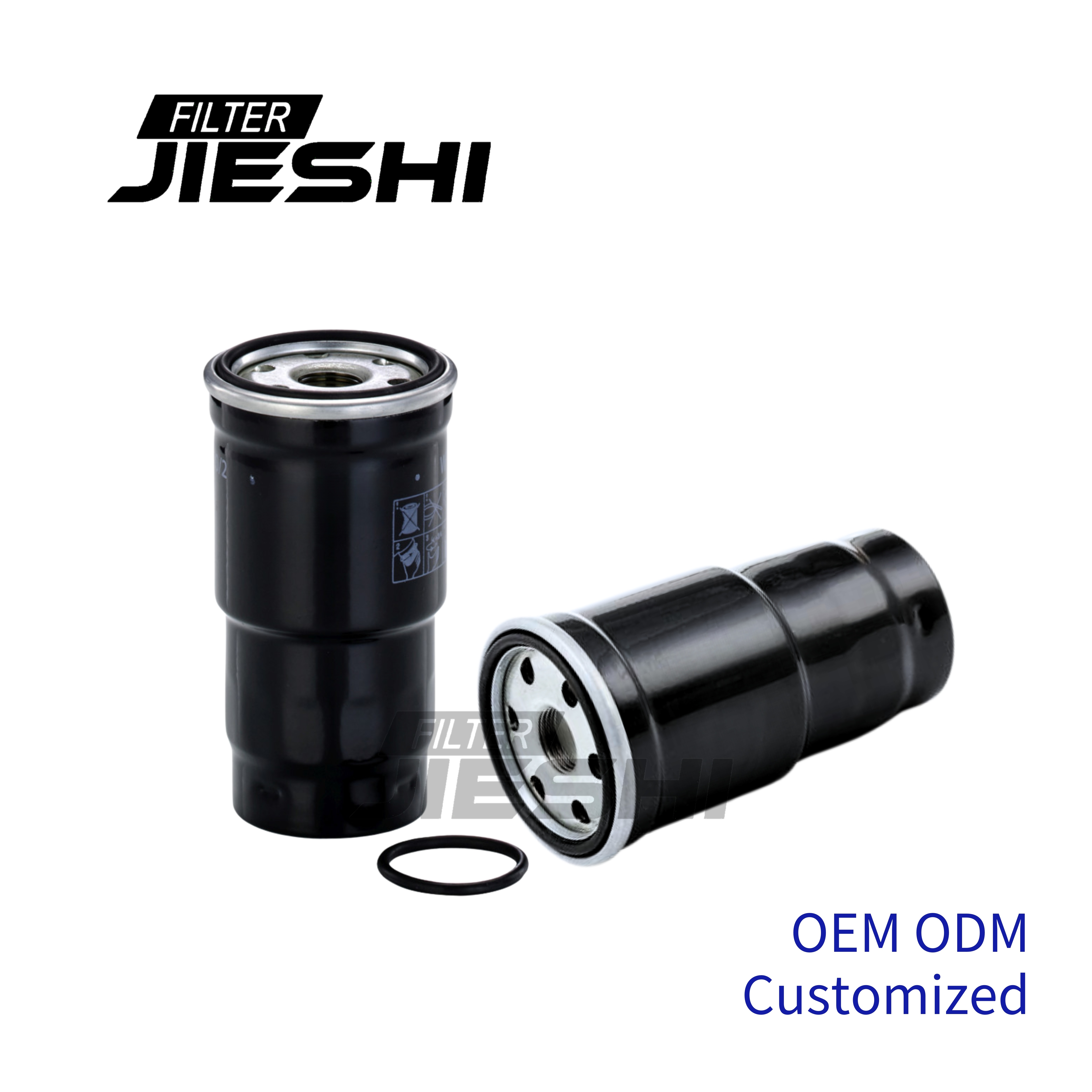 JIESHI high-quality 23390-64450 fuel filter