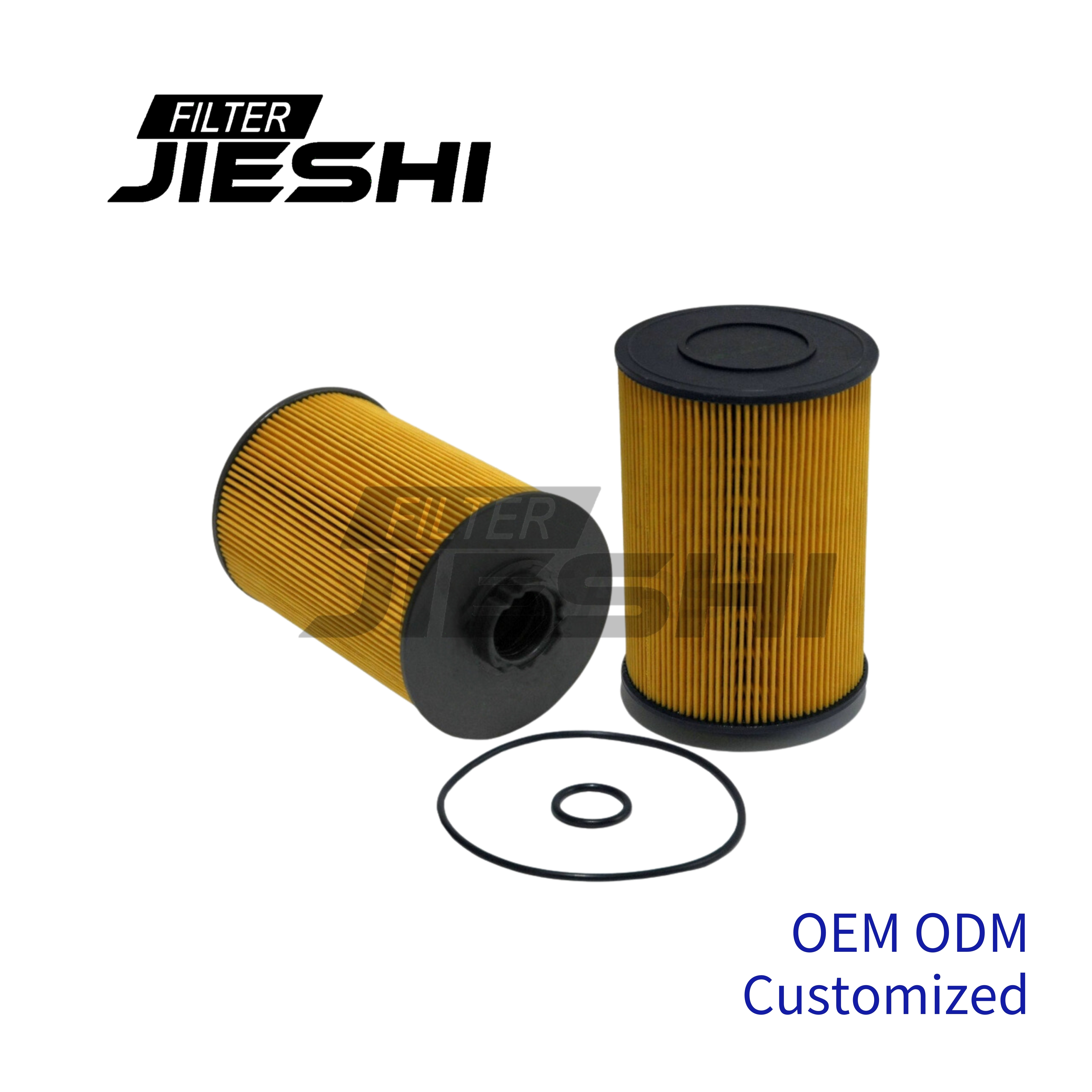 JIESHI high-quality ME306305 fuel filter, suitable for Mitsubishi vehicles