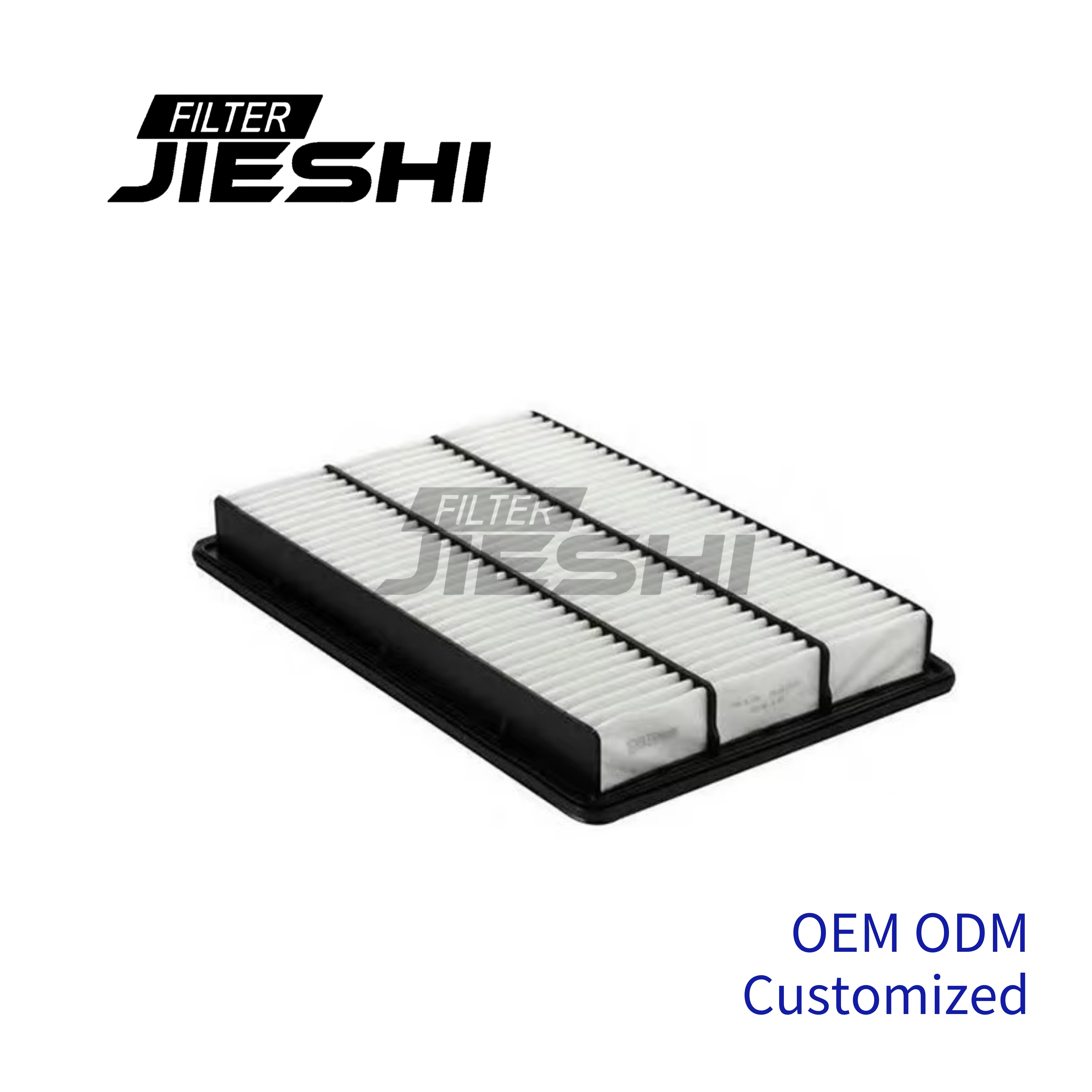 JIESHI HIGH-QUALITY MR571476 HYDRAULIC FILTER