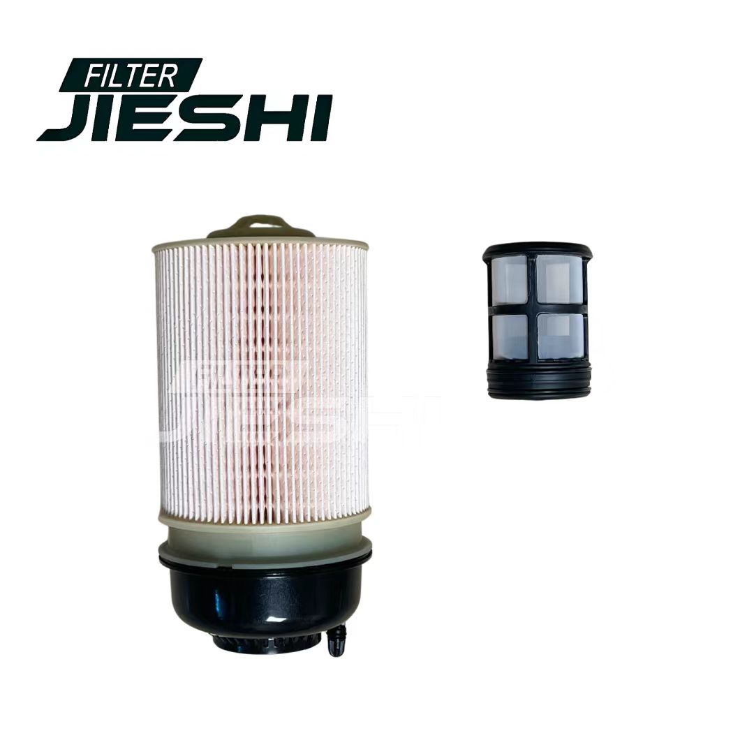 JIESHI high quality E400KP D269-2 KX406KIT FUEL WATER SESPARATOR FILTER
