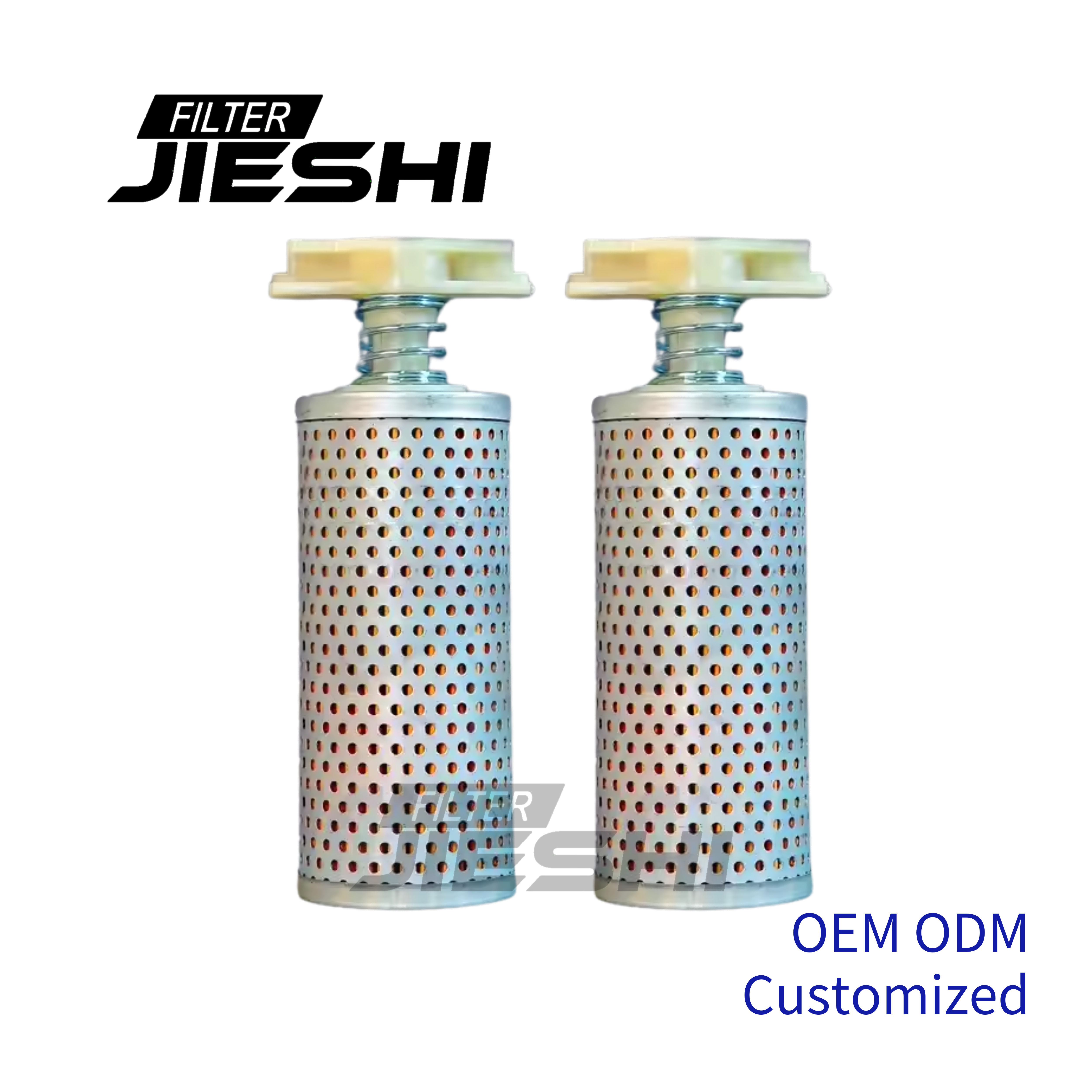 JIESHI HIGH-QUALITY DZ95189470088 3408015-716 HYDRAULIC FILTER USE FOR SHANCMAN X3000