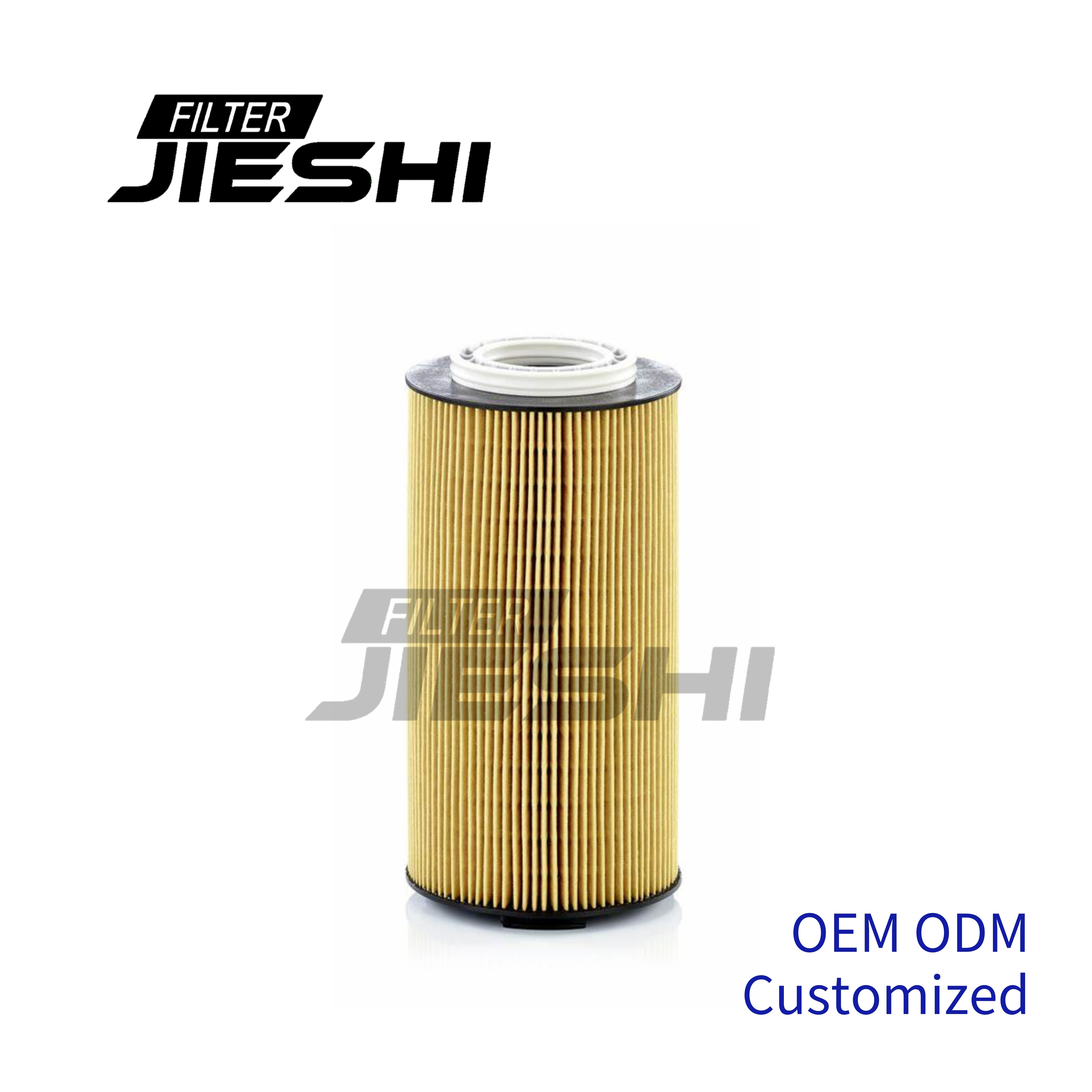 JIESHI High quality HU12009z OIL FILTER