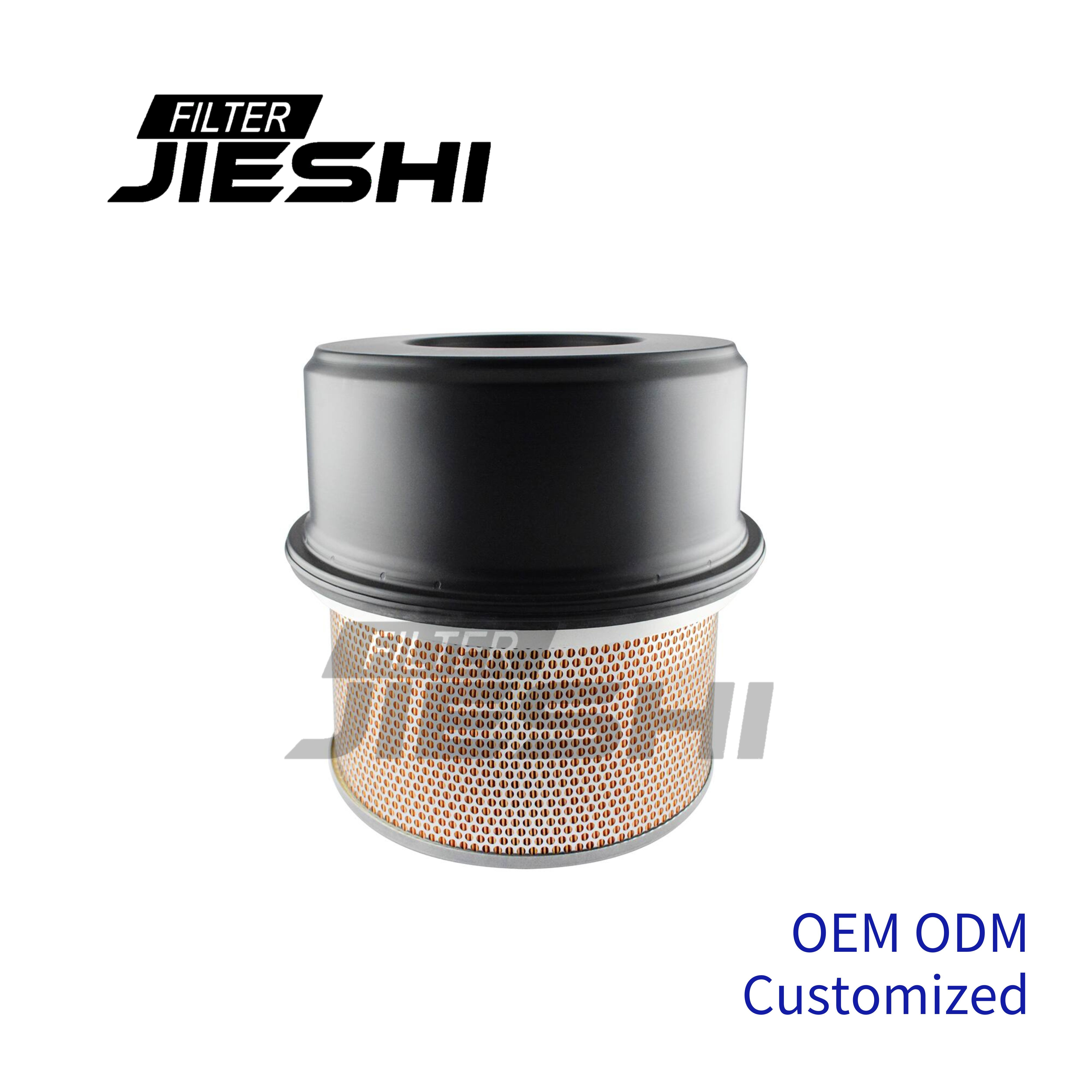 JIESHI high quality Air filter P771582 FOR MERCEDES-BENZ