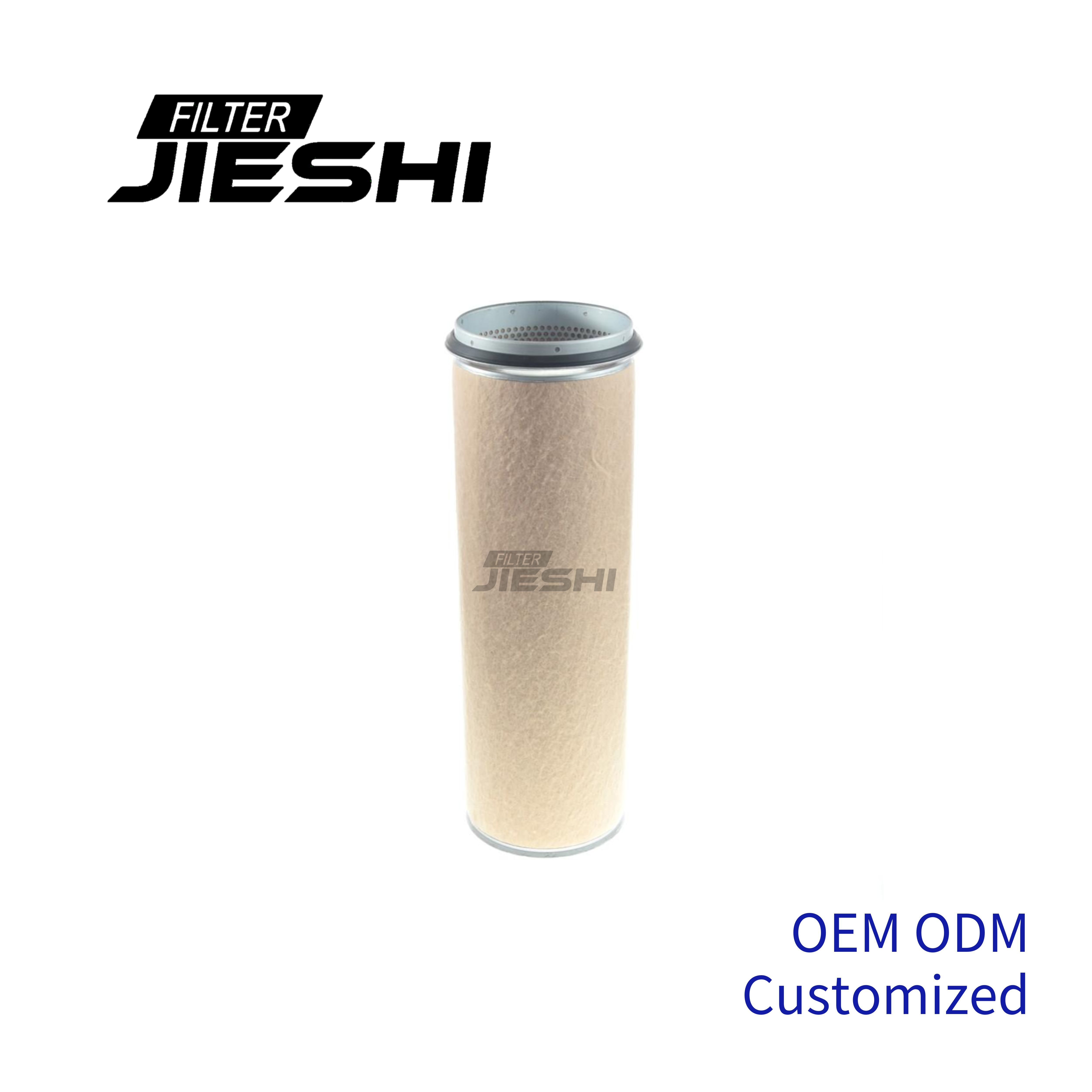 JIESHI high quality Air filter 721.1109560-20 for KAMAZ