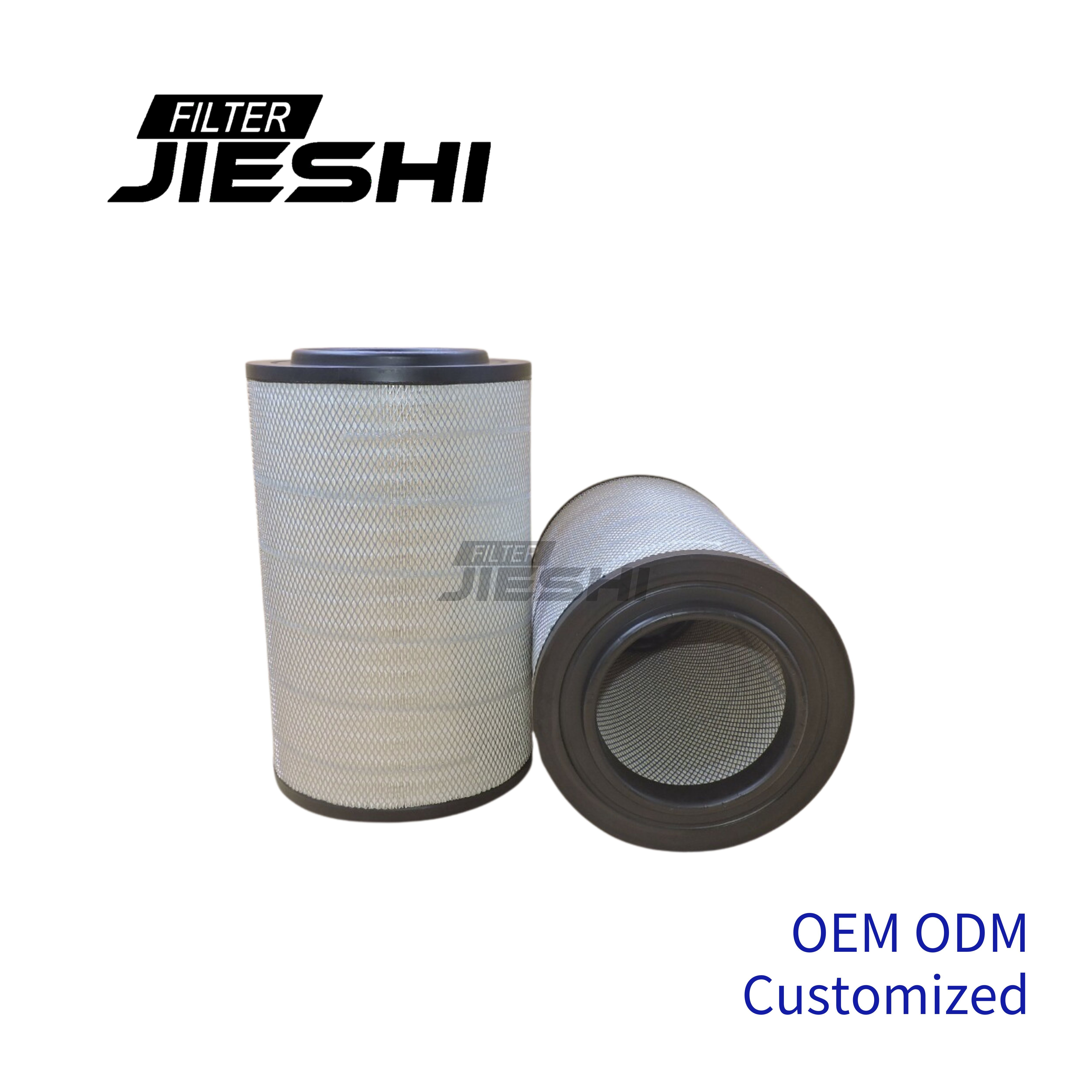 JIESHI high quality Air Filter AF26249.