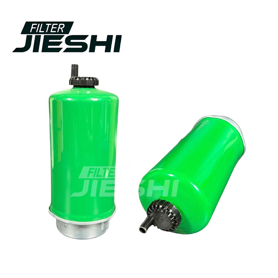 JIESHI High quality WK8171 SN 70274 FUEL WATER SESPARTOR  FILTER USE FOR JOHN DEERE, AND MCCORMICK