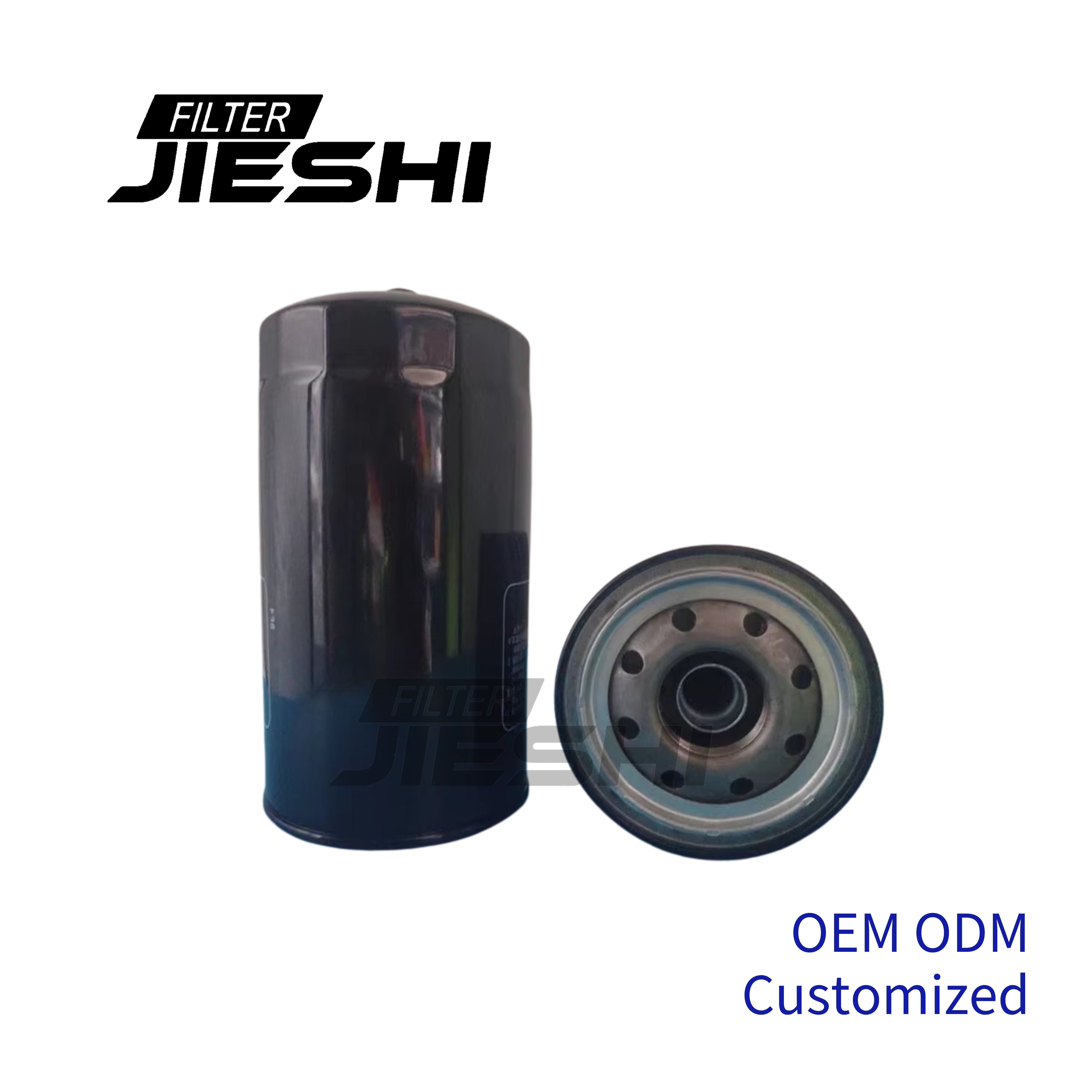 JIESHI high-quality 15607-1732 oil filter