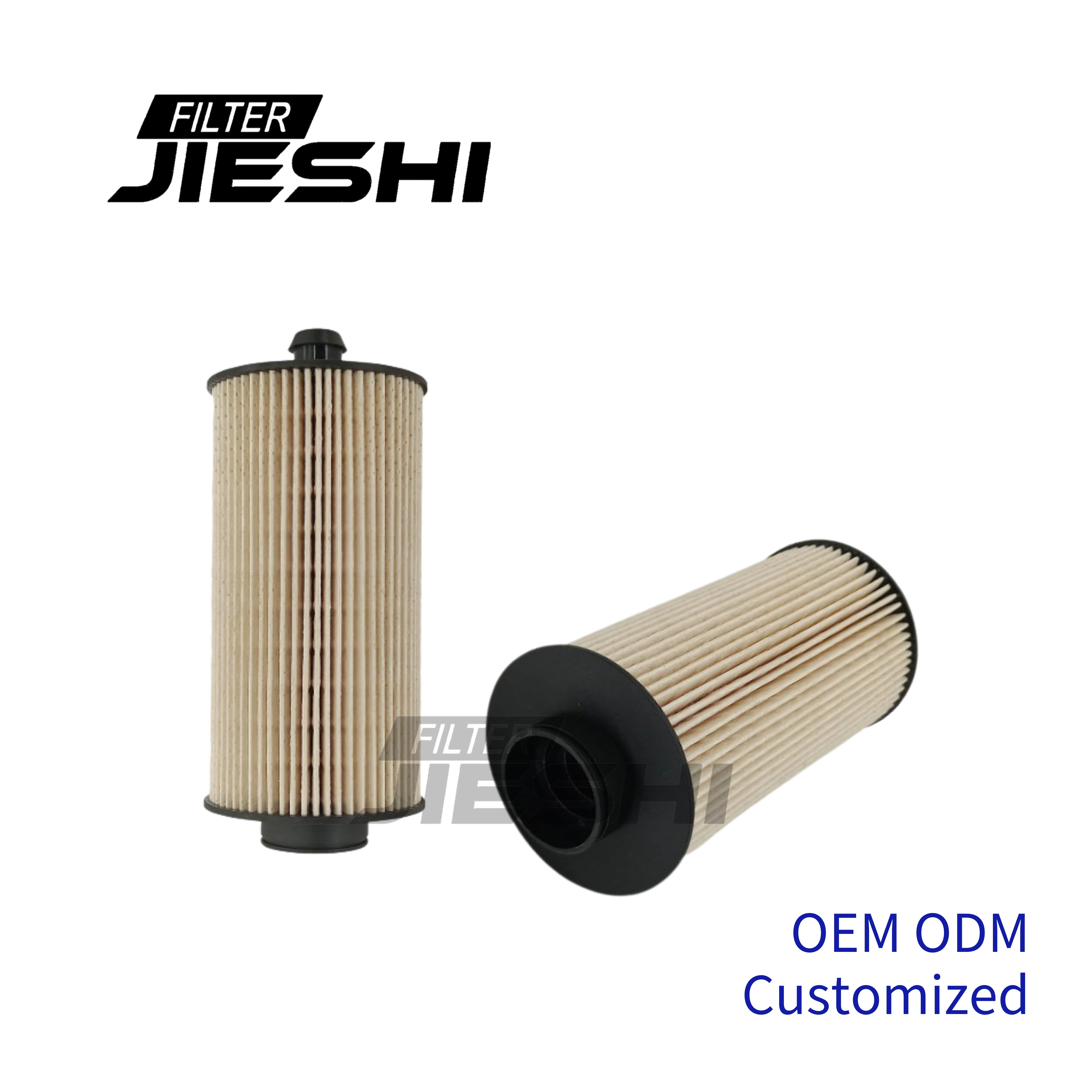 JIESHI high-quality 360-8959 fuel filter, suitable for YANMAR