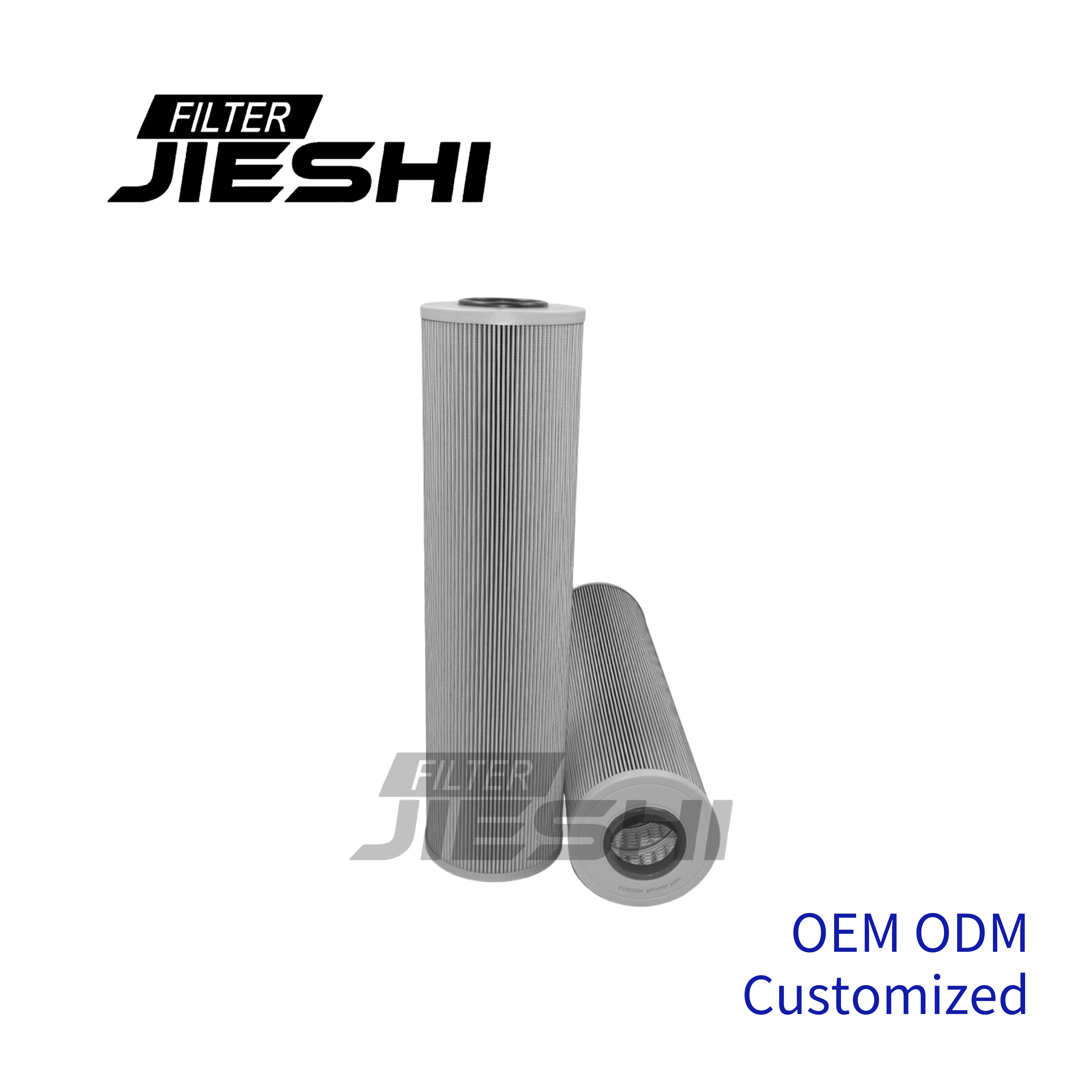 JIESHI HIGH-QUALITY AT433504 HYDRAULIC FILTER