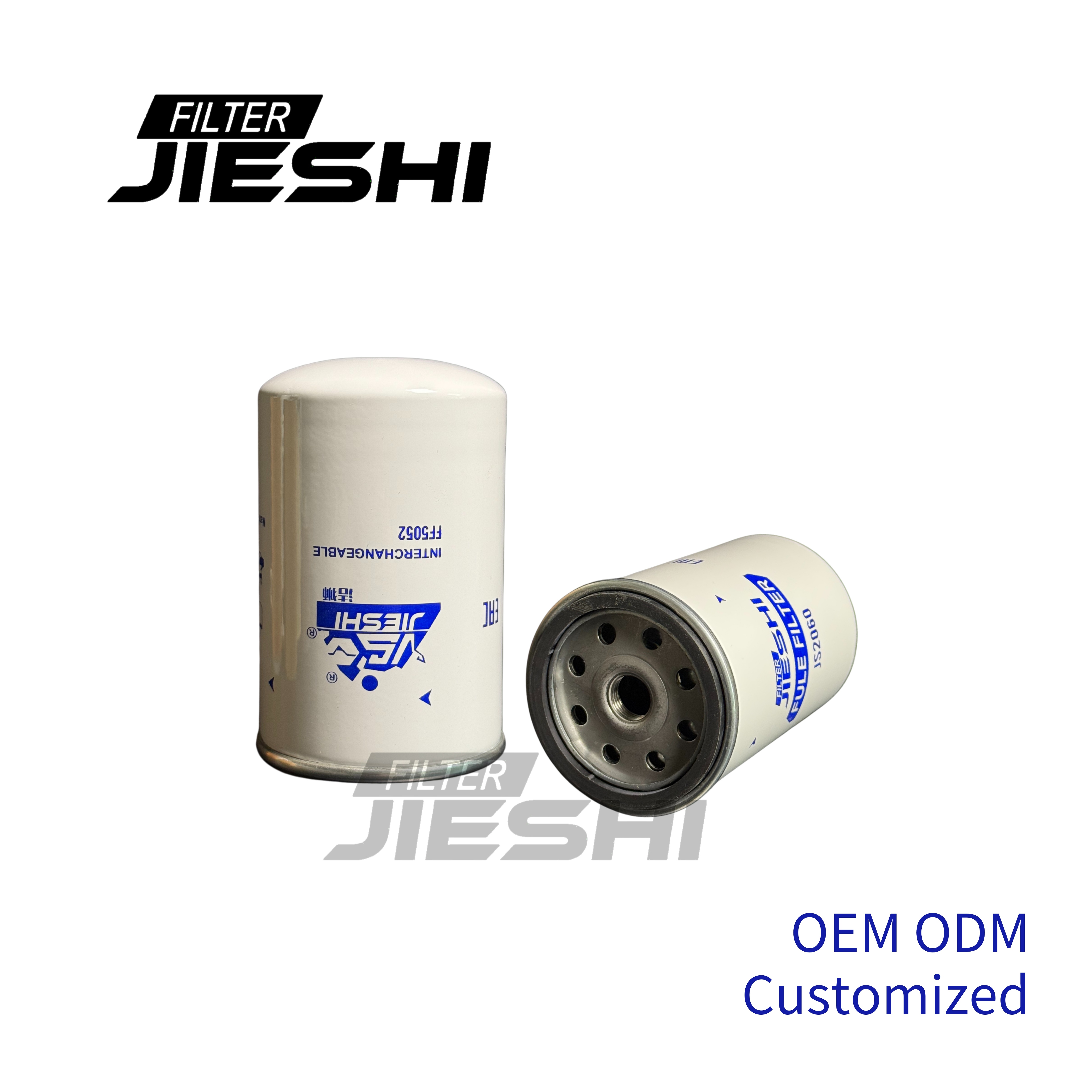 JIESHI high-quality FF5052 fuel filter P550440