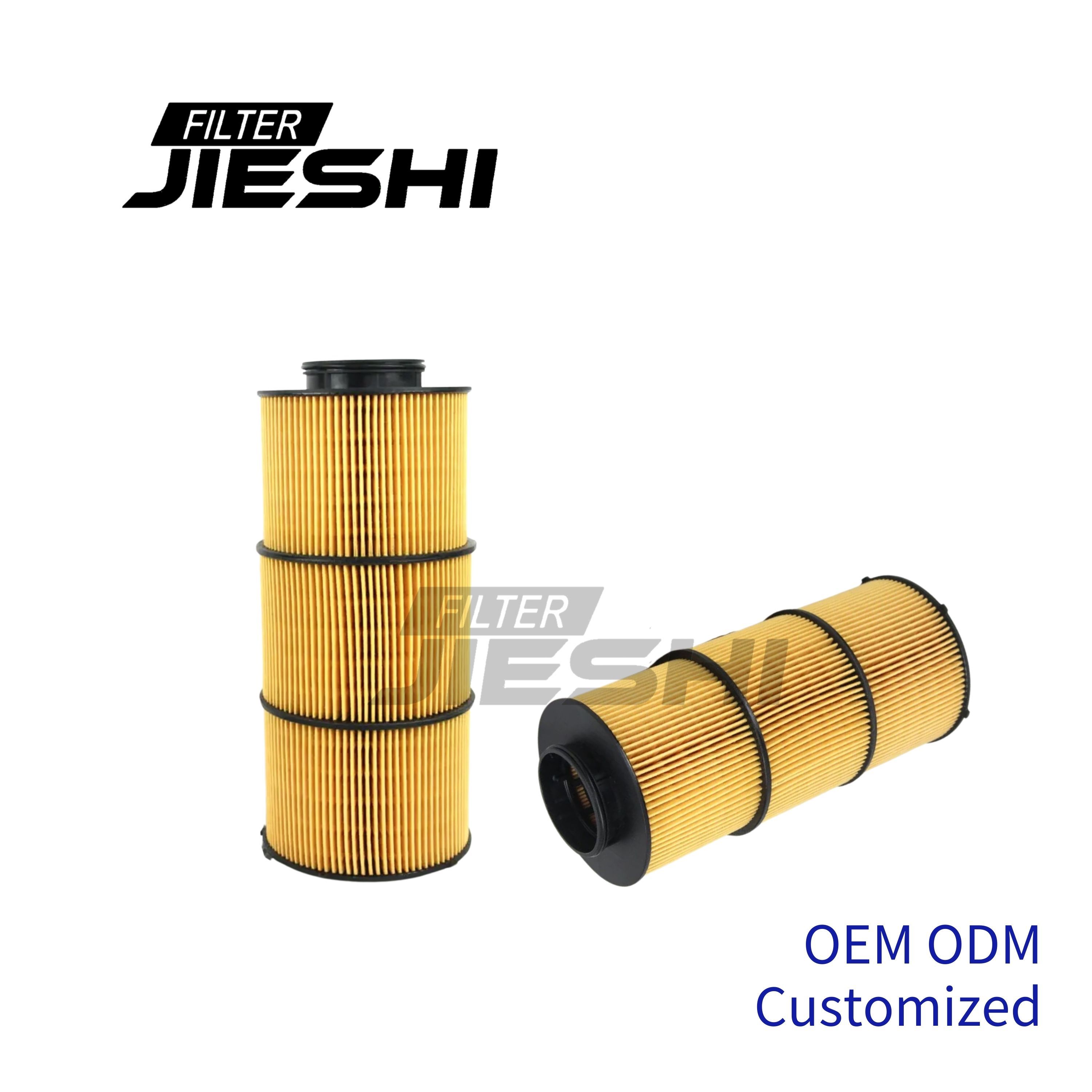 JIESHI high quality OIL /lube FILTER A4721800409 For MERCEDES-BENZ