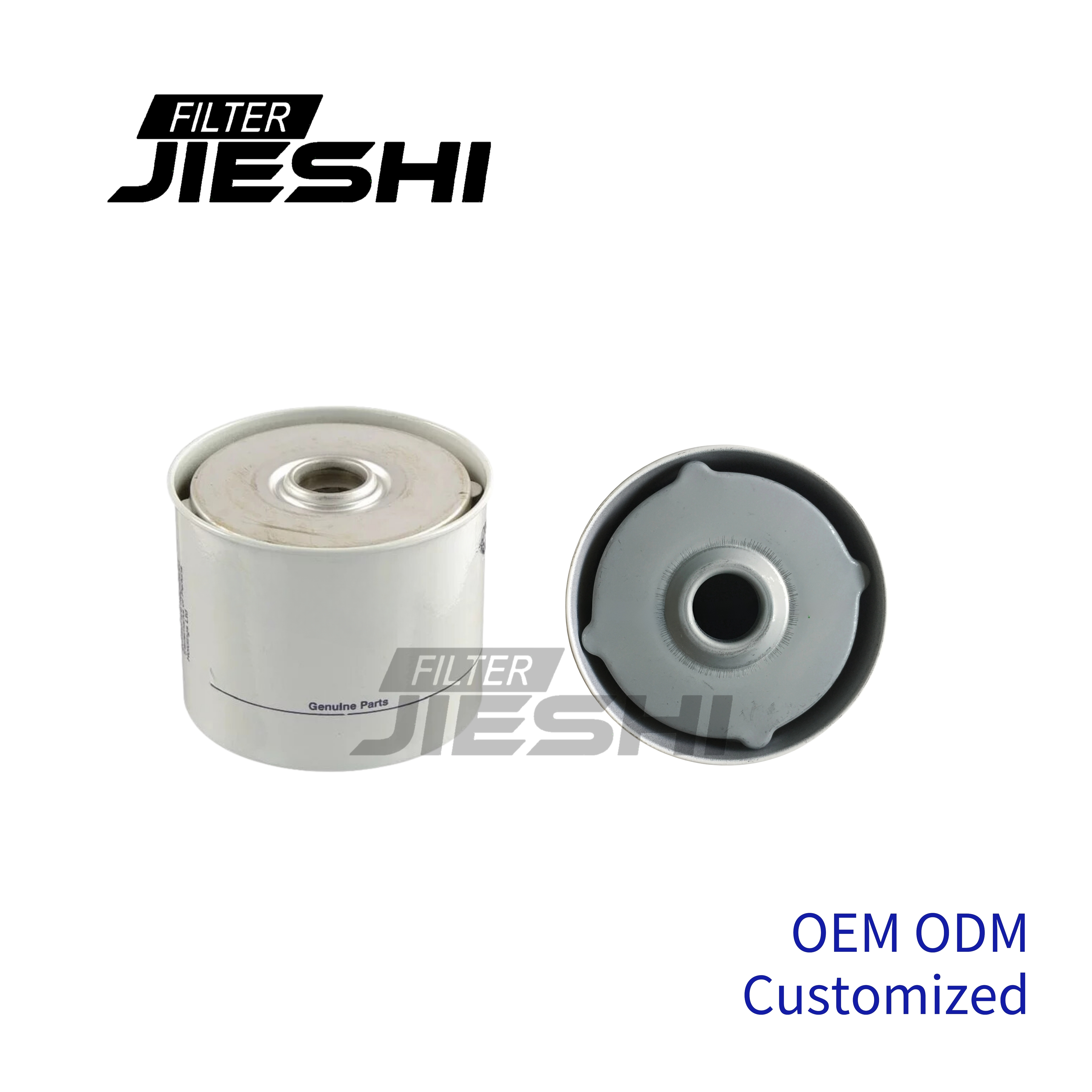 JIESHI high-quality 26561117 fuel filter
